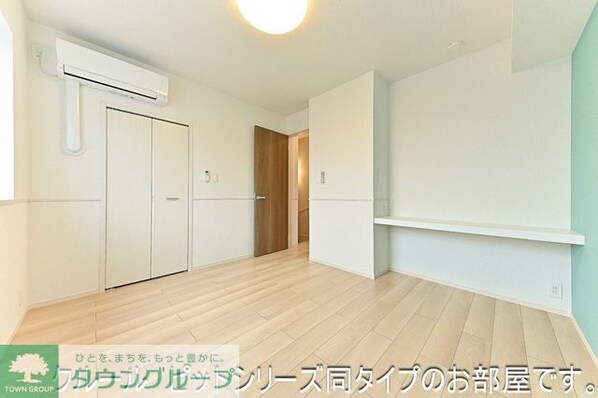 メゾン Tomoの物件内観写真